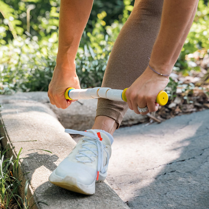 The Original Stick - 20" Marathon Stick - Sweatfully
