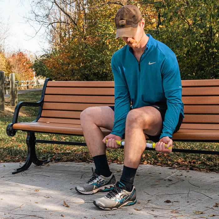 The Original Stick - 20" Marathon Stick - Sweatfully