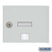 Salsbury Plexiglass Window - for Cell Phone Storage Locker Door - Sweatfully