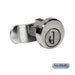 Salsbury Master Keyed Lock - Replacement Lock - for Cell Phone Storage Locker Door - with (3) Keys - Sweatfully