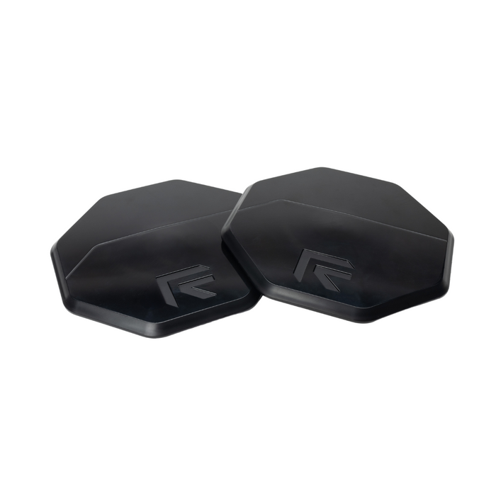 The Ex Kit - Resistance & Recovery Kit - Sweatfully