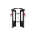 SFE Commercial Functional Trainer with 250lb weight stacks (New) - Sweatfully