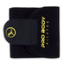 Waist Trimmer Belt for High-Intensity Training, Yoga and Workouts - Sweatfully