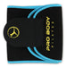 Waist Trimmer Belt for High-Intensity Training, Yoga and Workouts - Sweatfully