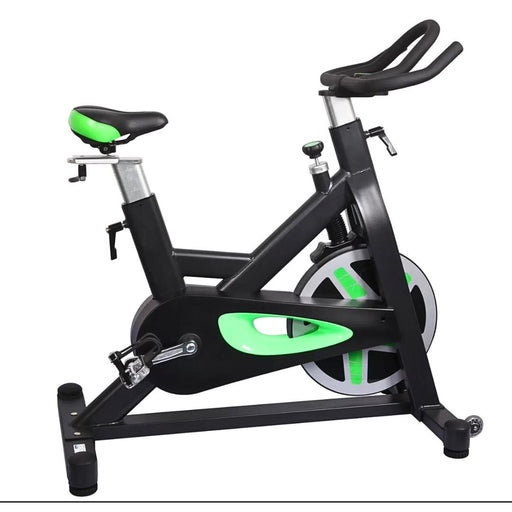 Sweet Exercise Bike - Stationary Bicycle - Indoor Cycle - Sweatfully