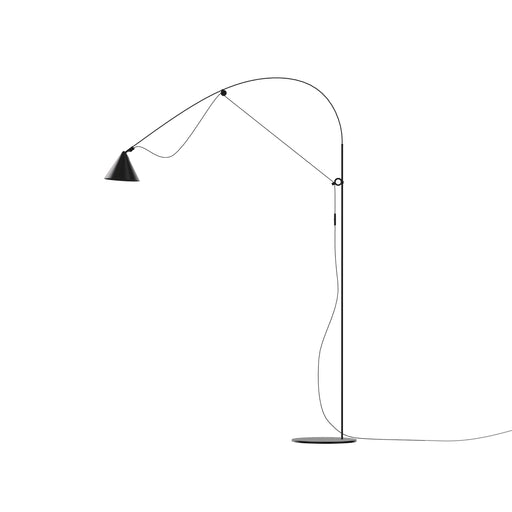 AYNO Floor Lamp - Sweatfully