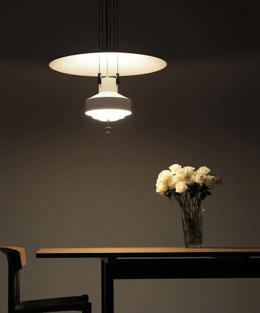Saliscendi Pendant Light - Sweatfully