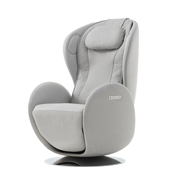 Nouhaus Luna Zero Gravity Massage Chair - Sweatfully