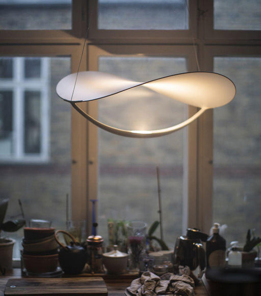 Plena Pendant Light - Sweatfully