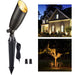 Gardenreet Solid Brass Landscape Spotlight 12V - Bronze/Black/Copper (2105) - Sweatfully
