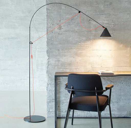 AYNO Floor Lamp - Sweatfully