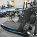 Commercial Self Powered Curve Treadmill - Muscle D Fitness - Standalone - Sweatfully