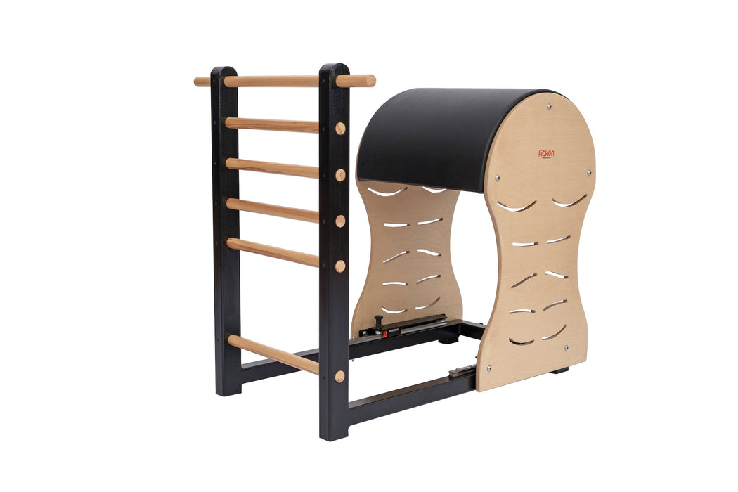 Fitkon™ Powerhouse Ladder Barrel - Sweatfully