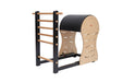 Fitkon™ Powerhouse Ladder Barrel - Sweatfully