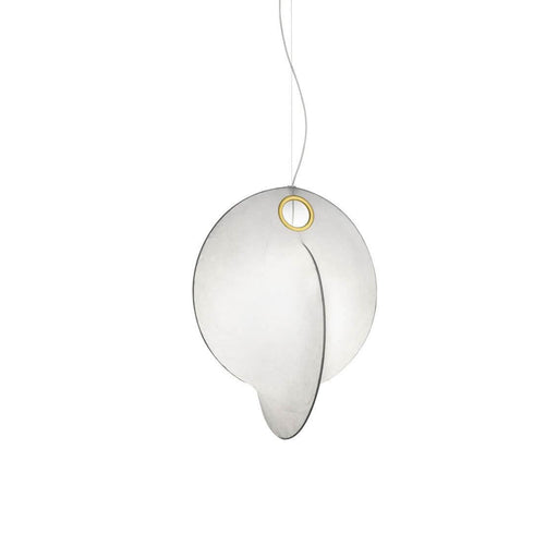 Overlap Pendant Lamp - Sweatfully