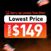 DeerRun Q1 Urban Mini Under-Desk Treadmill with Remote Control - Sweatfully