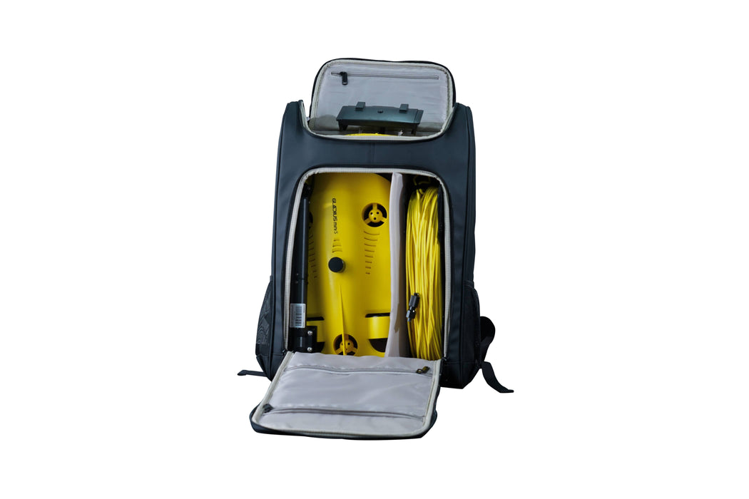 Chasing Gladius Mini S Underwater Drone Flash Pack - Sweatfully