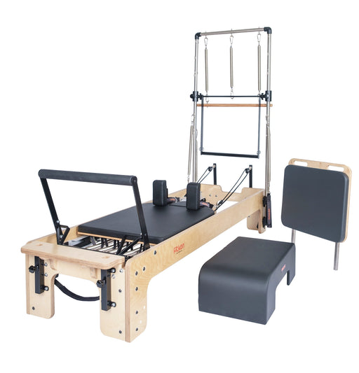 Fitkon™ Powerhouse Plus Reformer - Sweatfully