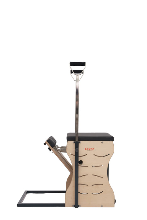 Fitkon™ Powerhouse Split Pedal Wunda Chair - Sweatfully