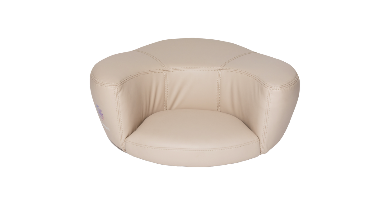 inHarmony Meditation Cushion - Sweatfully