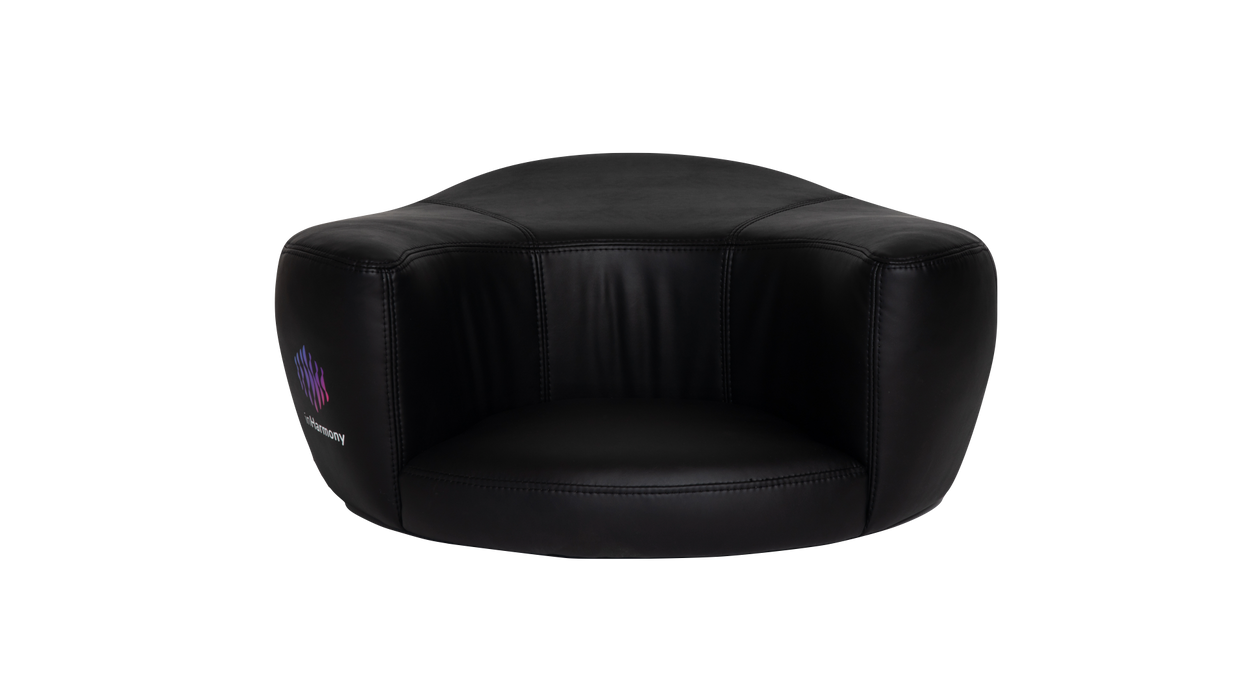 inHarmony Meditation Cushion - Sweatfully