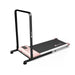 DeerRun Q1 Urban Mini Under-Desk Treadmill with Remote Control - Sweatfully