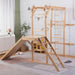 Grove- Indoor Jungle Gym - Sweatfully