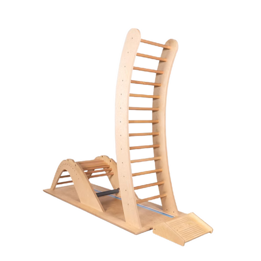 The StretchFit Station - Sweatfully