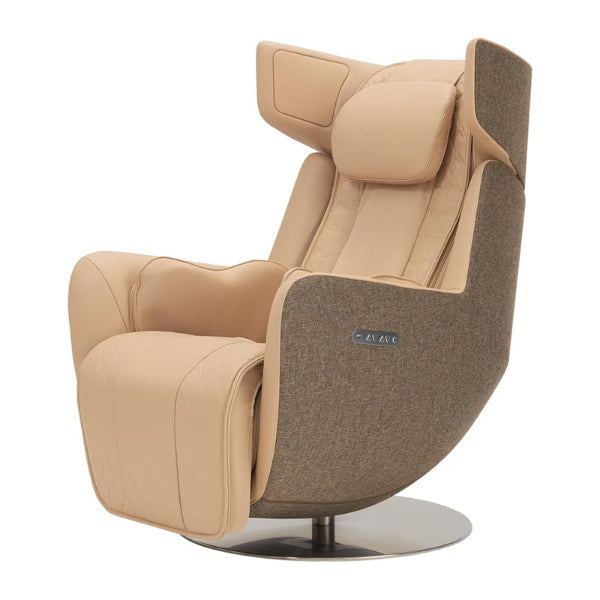 Nouhaus Orbit Zero Gravity Massage Chair - Sweatfully