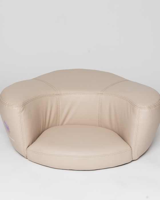 inHarmony Meditation Cushion - Sweatfully