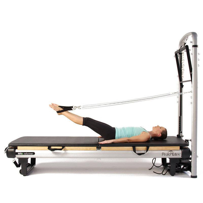 MVe® Reformer and Tower - Sweatfully