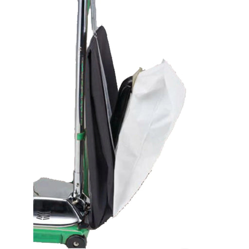 Bissell BG107HQS 12” DayClean Upright Vacuum Cleaner - Sweatfully