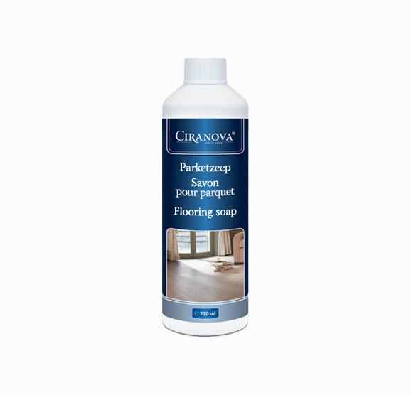FLOORING SOAP - Sweatfully