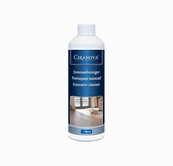 INTENSIVE CLEANER - Sweatfully