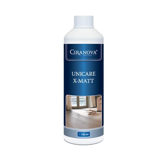 UNICARE X-MATT - Sweatfully