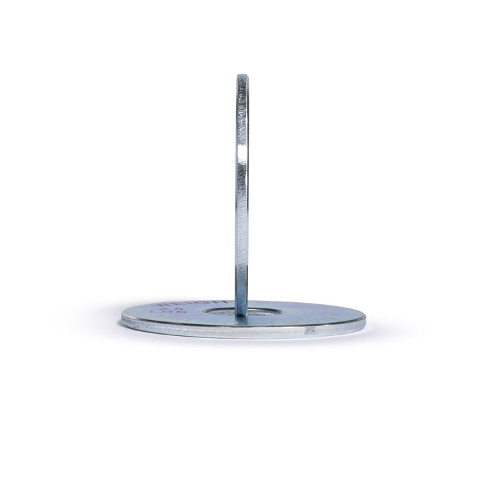 Solid Steel Calibrated Weight Plate Pairs - Sweatfully