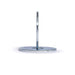 Solid Steel Calibrated Weight Plate Pairs - Sweatfully