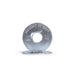 Solid Steel Calibrated Weight Plate Pairs - Sweatfully