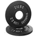 Synergee Standard Metal Weight Plates - Sweatfully