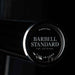 Barbell 2000 Power Barbell - Sweatfully