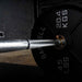 Barbell 2000 Power Barbell - Sweatfully
