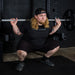 Barbell 2000 Power Barbell Weight Sets - Sweatfully