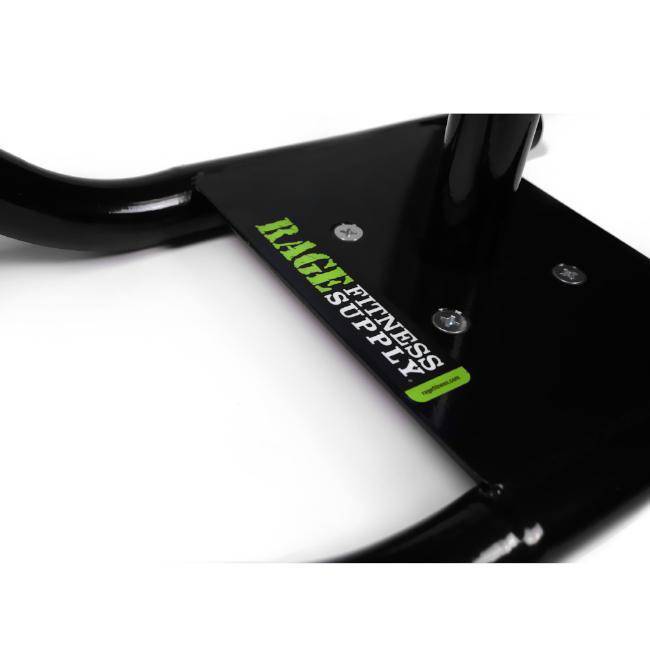 R2 Pull Sled - Sweatfully