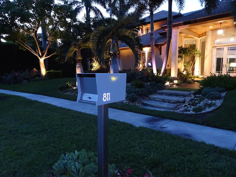 Retrobox / UpTown Box Optional Light Kits - Sweatfully