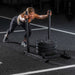 R2 Push Sled - Sweatfully