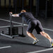 R2 Push Sled - Sweatfully