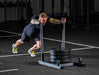 R2 Push Sled - Sweatfully