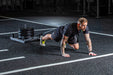 R2 Push Sled - Sweatfully