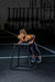 Steel Plyo Boxes – Heavy-Duty Plyometric Jump Platforms with Anti-Slip Rubber Top – Available in 12", 18", and 24" Heights – Stackable, Stable, Built for Strength and Conditioning - Sweatfully