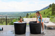 Ice Barrel 300 Cold Plunge Tub - Sweatfully